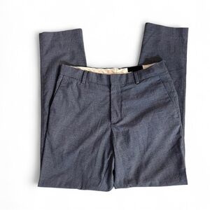 Blue Men’s Dress Pants 30R